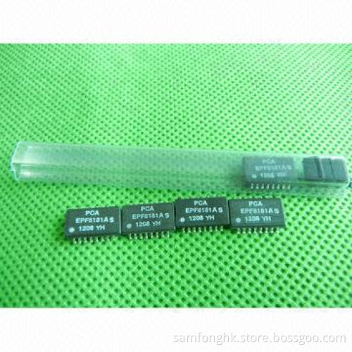 10/100 Base-TX Interface PCMCIA Module EPF8181AS